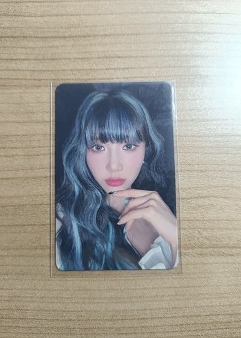 kpop gg dreamcatcher yoohyeon pc