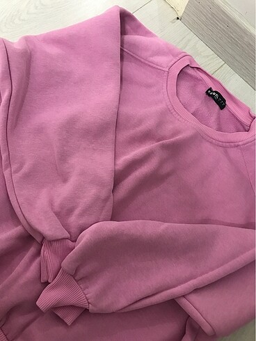 Pembe swit