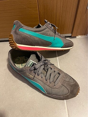 Puma erkek ayakkabi