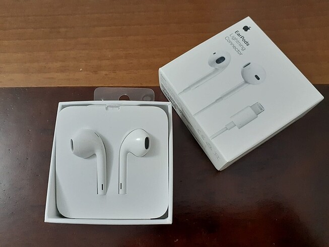 EarPods Kulaklık