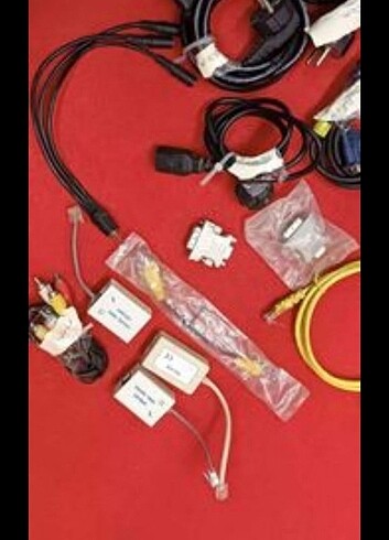 BİLGİSAYAR KABLOLARİ POWER GÜÇ KABLOSU