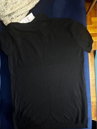 3xl Beden Erkek siyah boğazlı triko
