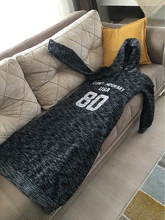 Spor kışlık elbise