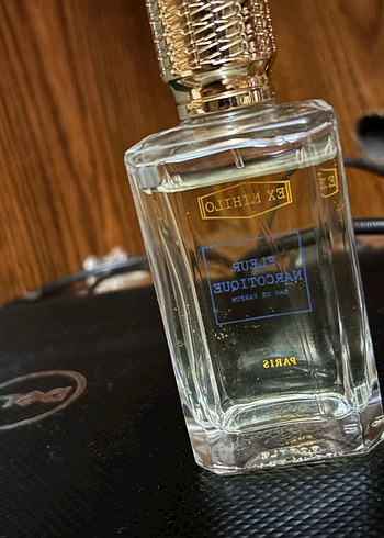 Narciso Rodriguez EX NİHİLO FLEUR NARCOTICS