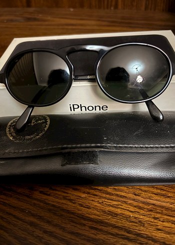 Ray Ban Siyah Retro rayban Kadın Gözlüğü