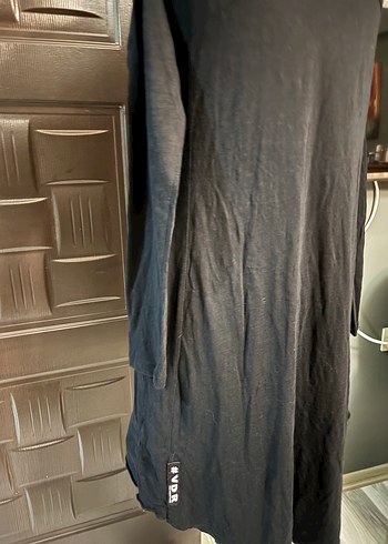 Vdr marka Siyah elbise - Görsel 5