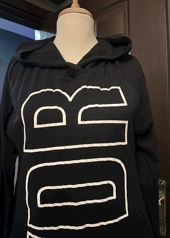 Vdr marka Siyah elbise - Görsel 3