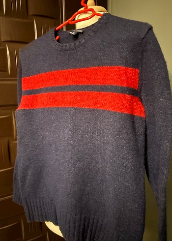 Orijinal gap Kadın Yün Kazak çok yeni - Görsel 4