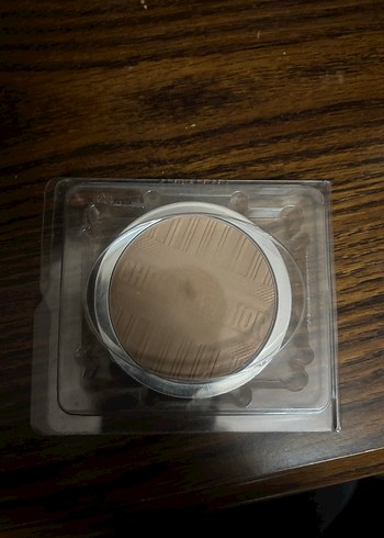 Bej Pudra bronzer - Görsel 3