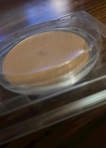 Bej Pudra bronzer - Görsel 2