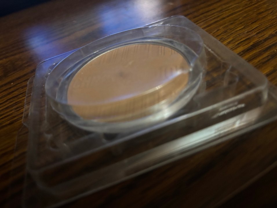 Bej Pudra bronzer - Görsel 2