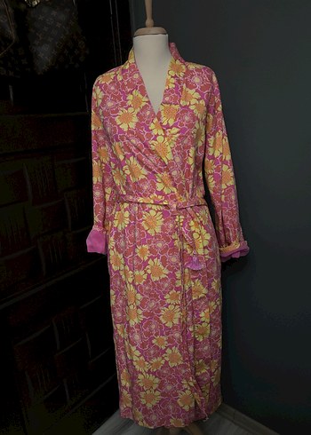 La senza harika sabahlık - Görsel 4