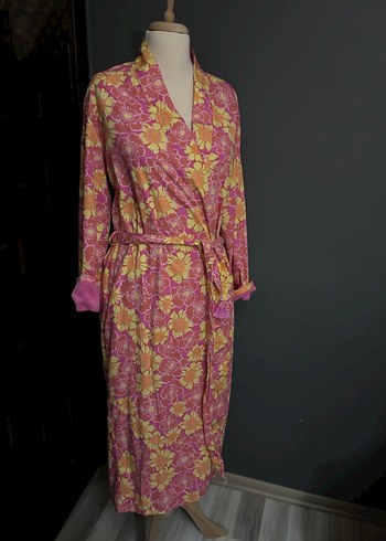 La senza harika sabahlık - Görsel 6