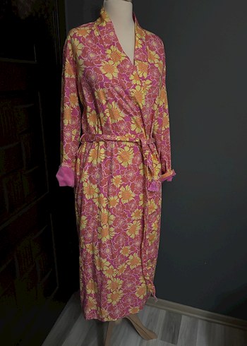 La senza harika sabahlık - Görsel 5