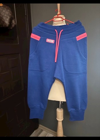 Vdr marka Kadın Eşofman Altı - Görsel 3