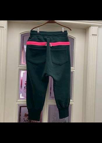 Vdr marka Kadın Eşofman Altı - Görsel 2