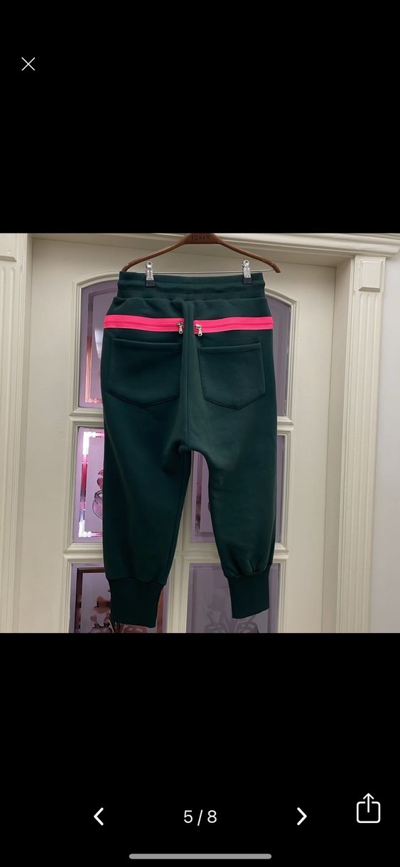 Vdr marka Kadın Eşofman Altı - Görsel 2