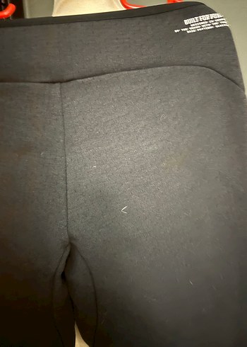 Adidas Siyah Rahat Kesim erkek Eşofman - Görsel 4