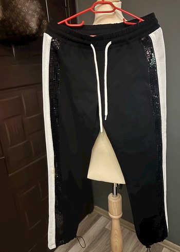 Vdr Kadın Eşofman pantolon - Görsel 2