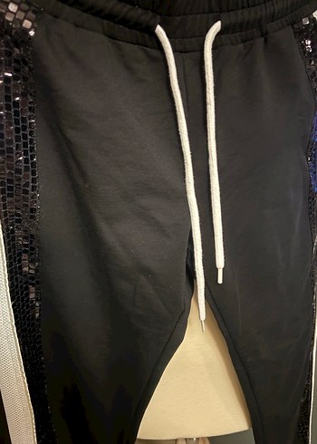 Vdr Kadın Eşofman pantolon - Görsel 4