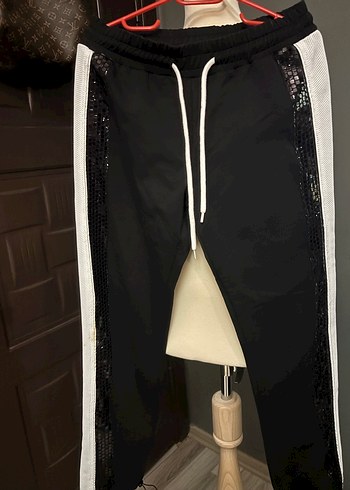 Vdr Kadın Eşofman pantolon - Görsel 5