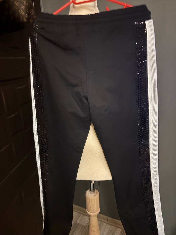 Vdr  Kadın Eşofman pantolon - Görsel 3