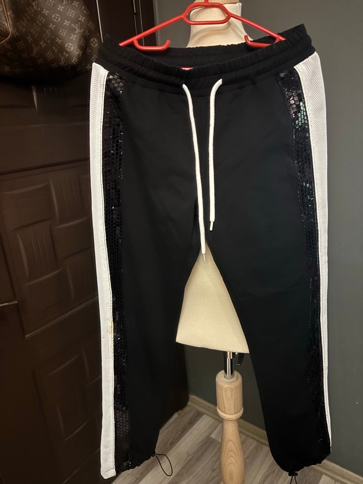 Vdr  Kadın Eşofman pantolon - Görsel 2