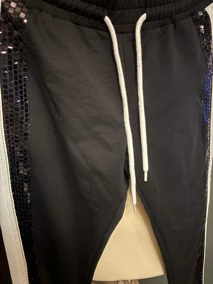 Vdr  Kadın Eşofman pantolon - Görsel 4