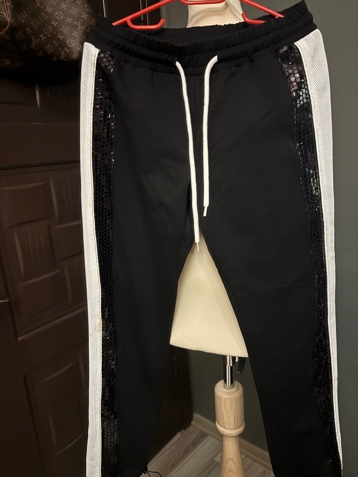 Vdr  Kadın Eşofman pantolon - Görsel 5