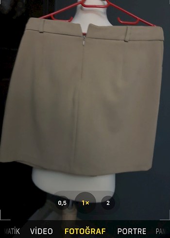 Koton Mini Etek - Görsel 4