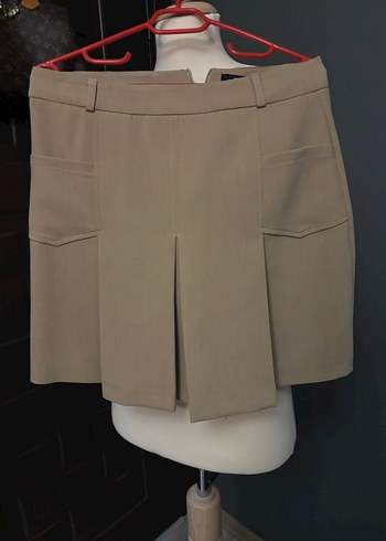 Koton Mini Etek - Görsel 5