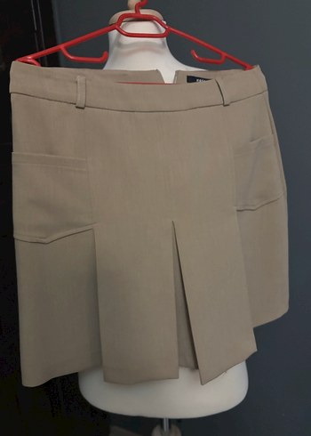 Koton Mini Etek - Görsel 2