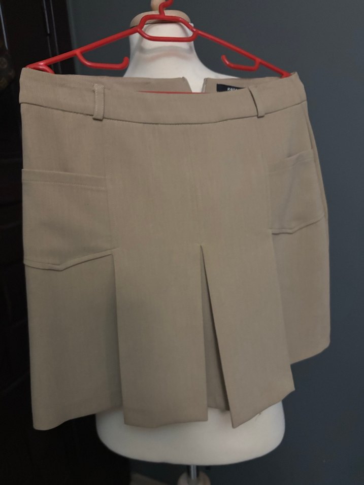 Koton Mini Etek - Görsel 2