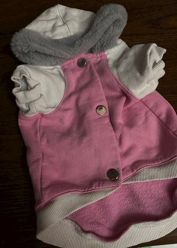 Lindodogs köpek kıyafeti - Görsel 3