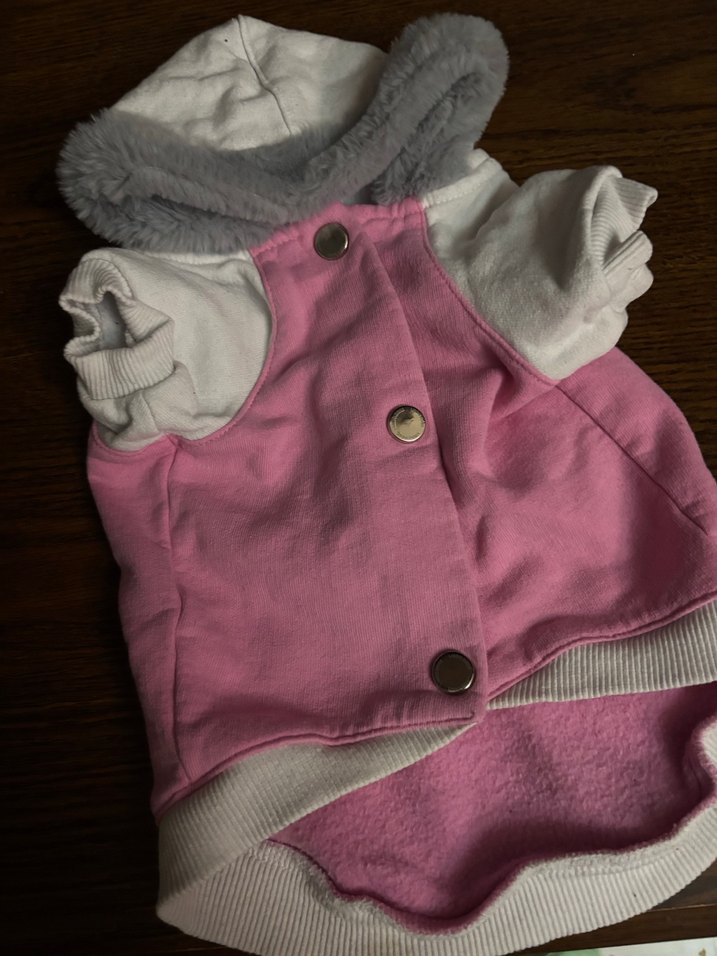 Lindodogs köpek kıyafeti - Görsel 3