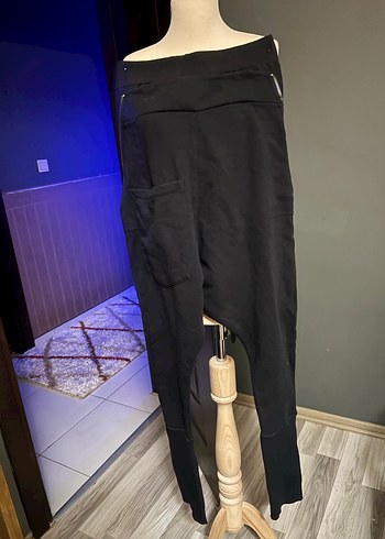 Vdr şalvar pantolon - Görsel 2