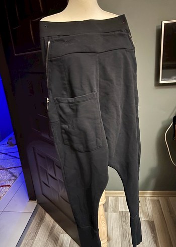 Vdr şalvar pantolon - Görsel 3