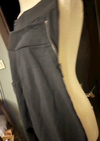 Vdr şalvar pantolon - Görsel 4