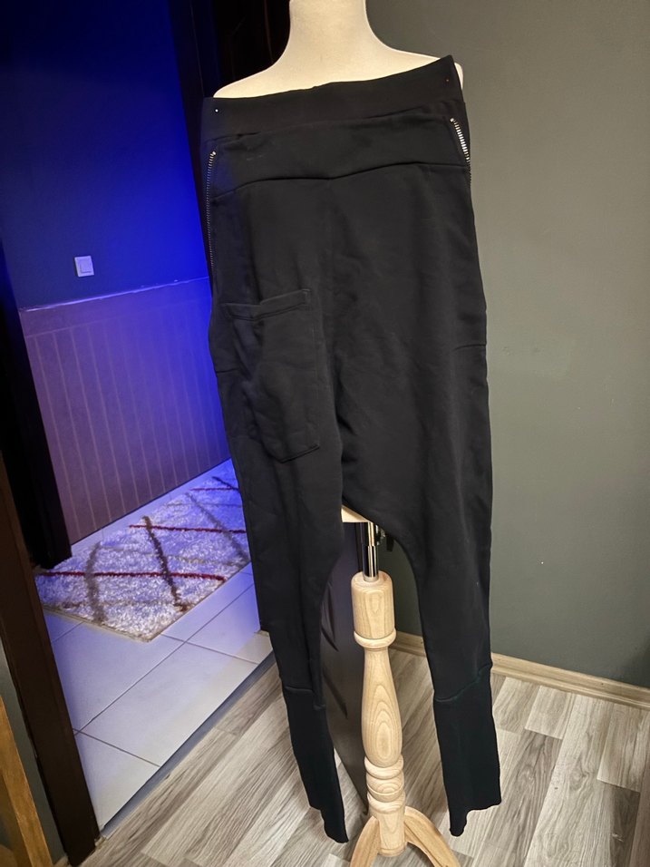 Vdr şalvar pantolon - Görsel 2