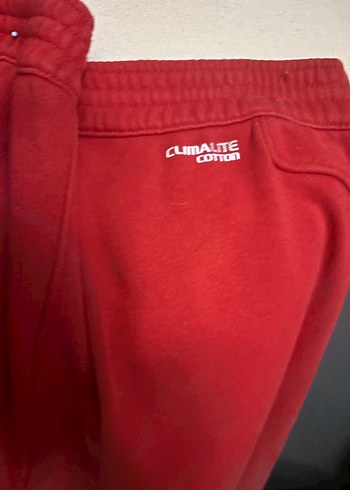 Kırmızı adidas Kadın Eşofman Altı - Görsel 7