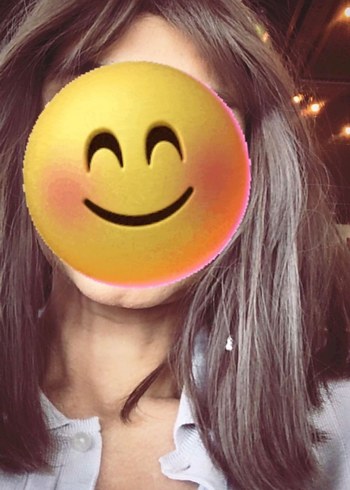 Doğal Görünümlü peruk Saç - Görsel 5