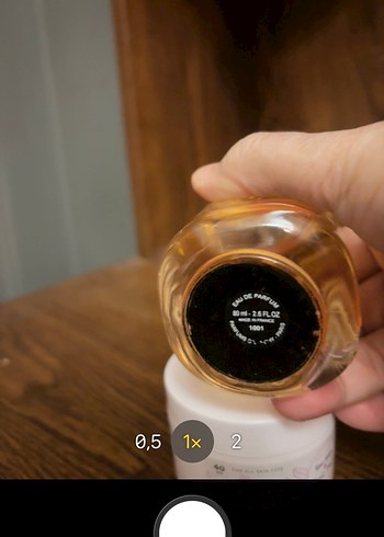 Givenchy L'Interdit Kadın Parfümü - Görsel 2