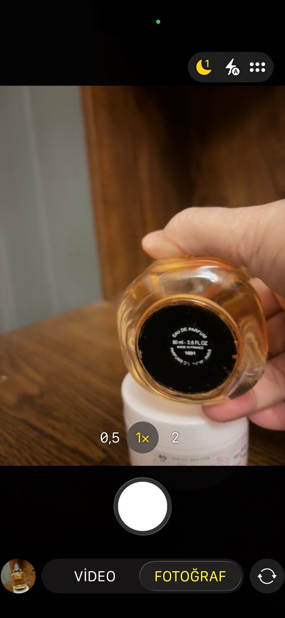 Givenchy L'Interdit Kadın Parfümü - Görsel 2