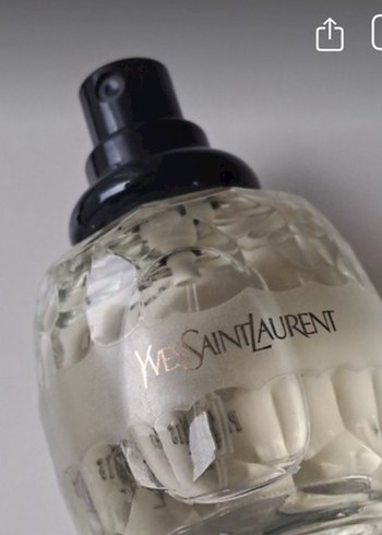 Yves Saint Laurent ürünü