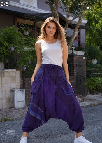 Abercrombie & Fitch ürünü
