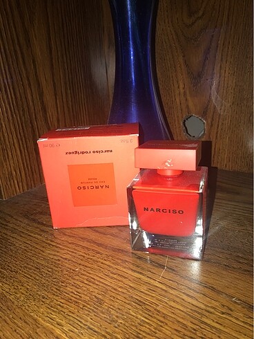 Narciso rodriguez parfüm