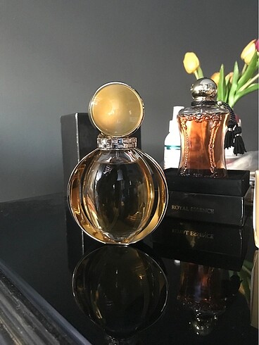 Bvlgari parfüm