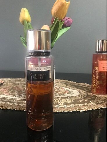 Victoria s Secret Victoria secret budy mist