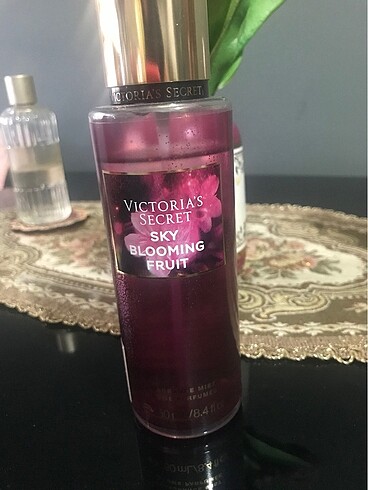 Victoria secret budy mist
