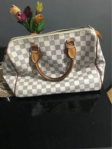 Louis Vuitton ürünü